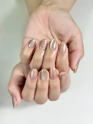 ネイル fairy 25のネイルデザイン