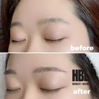 アイブロウ LAND🫧🎀 Ayakaの眉毛・アイブロウイメージ