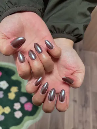 ネイル 京美人所属・京 美人のネイルデザイン