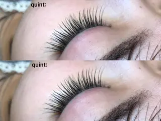 マツエク・マツパ たねむら みきのマツエク・マツパデザイン