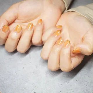 ネイル MIU Nail所属・MIU nailのネイルデザイン