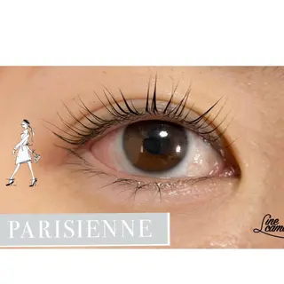 マツエク・マツパ NailandEye Lucaの眉毛・アイブロウイメージ