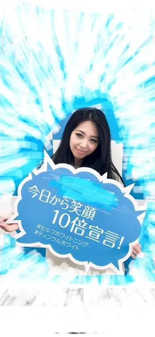 nishimura makotoのヘアスタイル