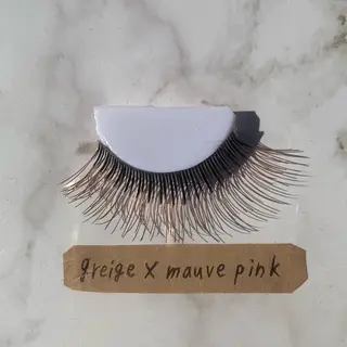 マツエク・マツパ 🌷 ENOMOTO🌷のマツエク・マツパデザイン