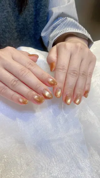 ネイル Sayaka 🎀のネイルデザイン