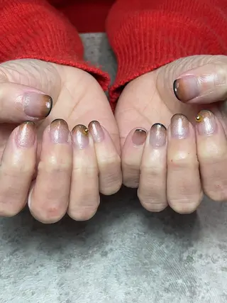 ネイル irodori ayaのネイルデザイン