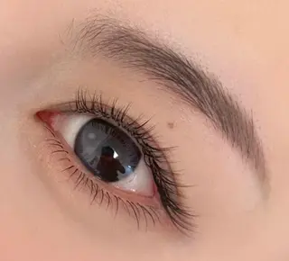マツエク・マツパ MAX SALONのマツエク・マツパデザイン