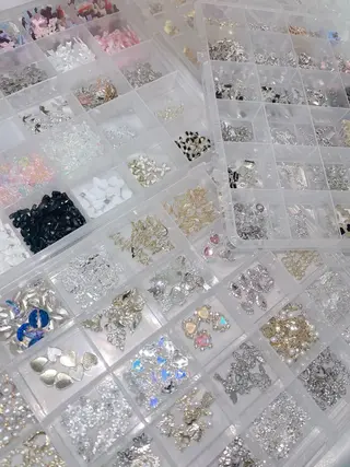 ネイル Re:∅ nail /HIRAMOTOのネイルデザイン