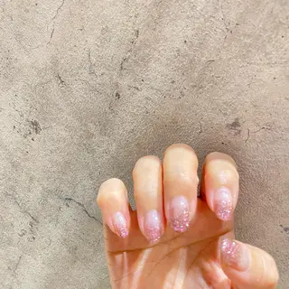 ネイル beauty ☪︎moonのネイルデザイン