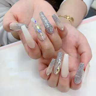 ネイル NailSalonMooN所属・Nail Salon MooNのネイルデザイン