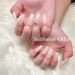 ネイル NailSalon CREAのネイルデザイン
