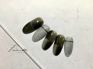 ネイル Takahashi ✳︎のネイルデザイン