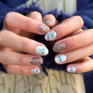 ネイル chinois (シノワ)のネイルデザイン