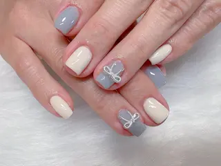 ネイル エン Nail salonのネイルデザイン
