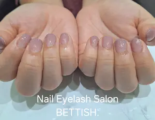 ネイル BETTISH　 　AIRIのネイルデザイン