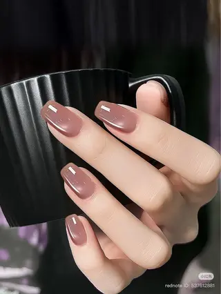 ネイル ENsalon 美嘉のネイルデザイン