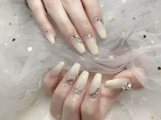 ネイル ジョリ En 💞🦋のネイルデザイン