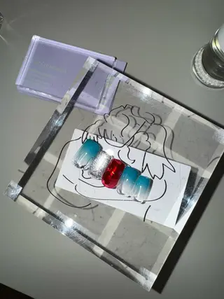 ネイル jeu NAIL.のネイルデザイン