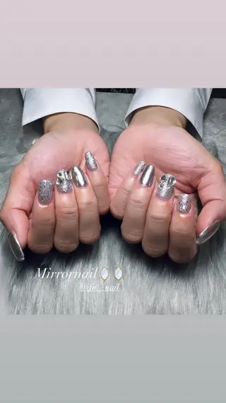 ネイル If Nailのネイルデザイン