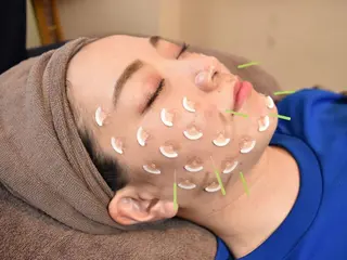 飯田 彩夏のエステ・リラクイメージ