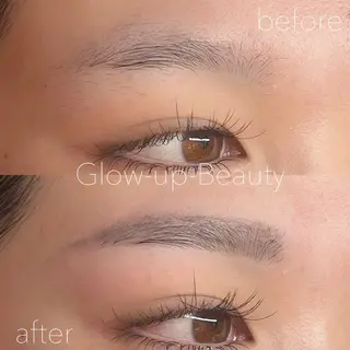 アイブロウ アイブロウ/脱毛/ 肌質改善🌷RINAの眉毛・アイブロウイメージ