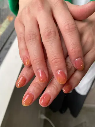 ネイル Etel -atelier-のネイルデザイン