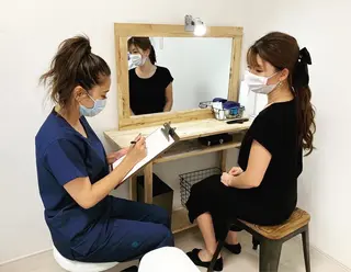 ライトビューティー 池袋店のその他イメージ