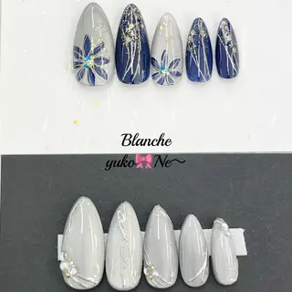 ネイル ネイルサロン　Lian所属・Lian Yulilianのネイルデザイン