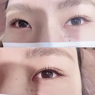 マツエク・マツパ 🍭ニシダ ユイナ🍭のマツエク・マツパデザイン