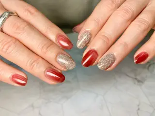 ネイル Jebel Beauty所属・Jebel Beauty Miuの眉毛・アイブロウイメージ