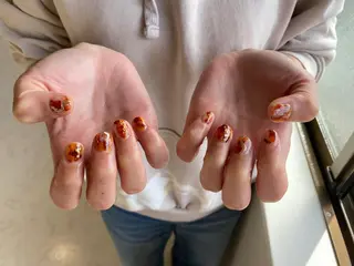 ネイル Suim所属・Suim eye&nailのマツエク・マツパデザイン