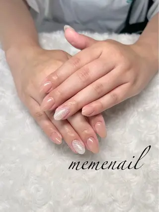 ネイル Noguchi Megumiのその他イメージ