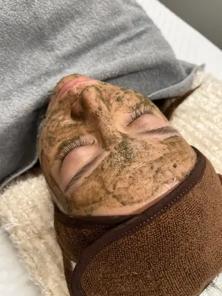 トータルビューティサロンカヌヌ所属・salon kanunuのエステ・リラクイメージ