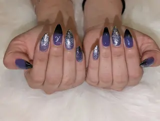 ネイル tiele所属・⚜️salon tiele⚜️Ayaのネイルデザイン