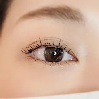 マツエク・マツパ Miho🤍 Fujimoriのマツエク・マツパデザイン