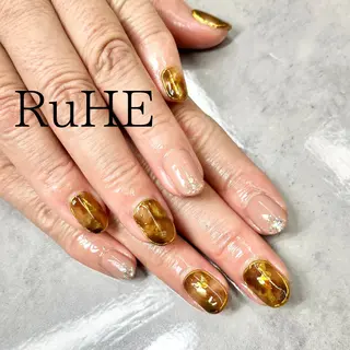 ネイル BBnail ogataのネイルデザイン