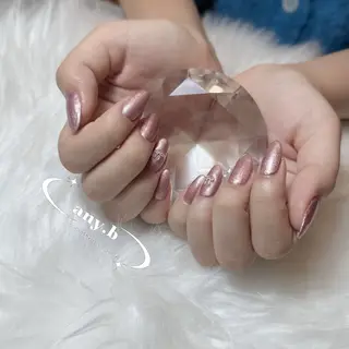 ネイル ㅤ ㅤ ㅤ ㅤ ㅤ momoのネイルデザイン