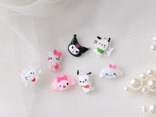 ネイル Nail Salon nutaのその他イメージ