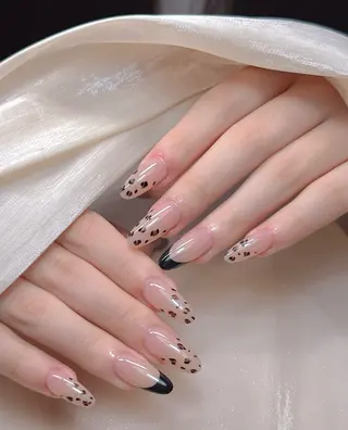 ネイル えい このネイルデザイン