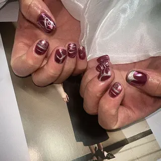 ネイル M3 nail salonのネイルデザイン