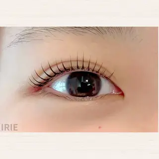 マツエク・マツパ IRIE Private Beauty Lounge所属・IRIE (アイリー)のマツエク・マツパデザイン