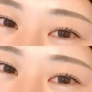 マツエク・マツパ pono獨協大学前店 💎muraokaのマツエク・マツパデザイン