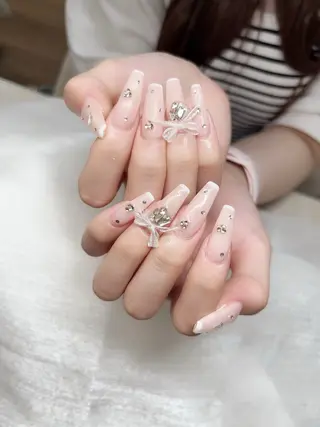 ネイル COCONAIL &EYELASHのマツエク・マツパデザイン