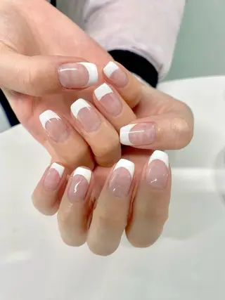 ネイル 伊藤 華子のネイルデザイン