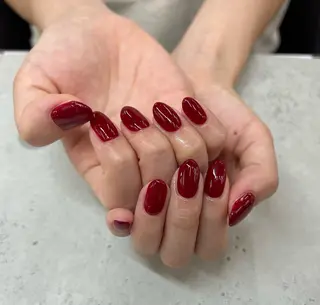 ネイル MAXKELLY MAIKAのネイルデザイン