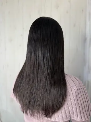 セミロング 🌟ayame🌟 アユミのヘアスタイル