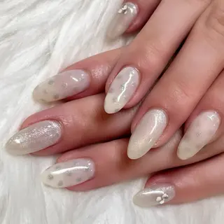 ネイル はあとねいる中洲川端 ★Mieのネイルデザイン