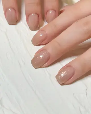 ネイル nail salon neige所属・ジェムネイル Risa.のネイルデザイン