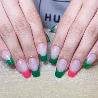 ネイル ko koのネイルデザイン