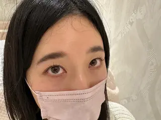 アイブロウ 笹木 来夢のマツエク・マツパデザイン